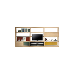 高柜光環(huán) High Sideboard Aura